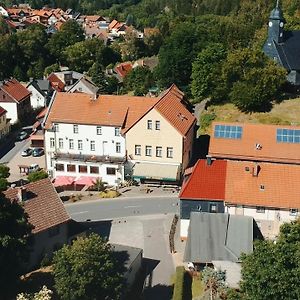 Hotel-Restaurant Druidenstein